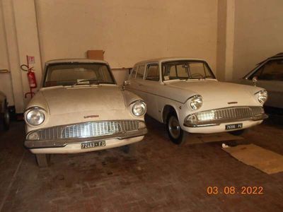 usata Ford Anglia 105E