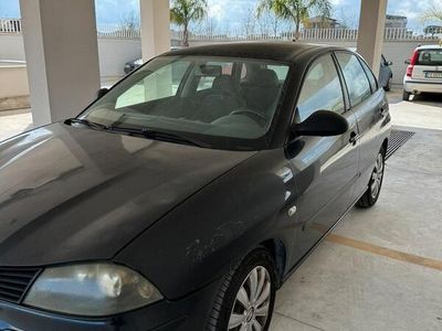 usata Seat Ibiza 1.4 TDI 2003