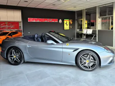 Usata Ferrari California