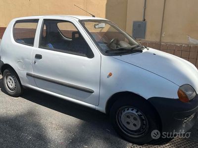 usata Fiat 600 - 1998