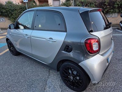 Usata 2019 Smart ForFour Passion Utilitaria | 12.900 € (Buon prezzo)