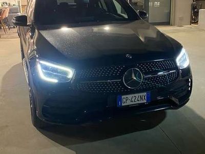 usata Mercedes GLC220 d Premium Plus 4matic auto