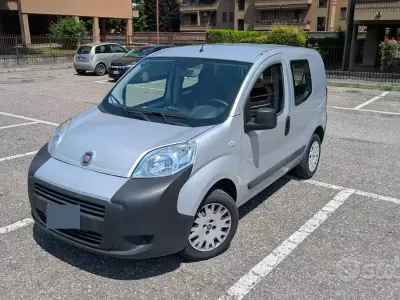 Usata Fiat Fiorino