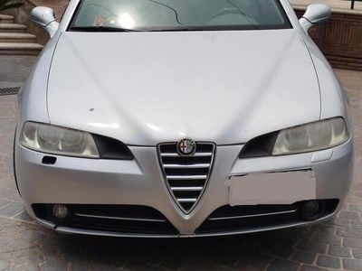 Alfa Romeo 166