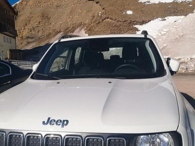 usata Jeep Renegade - 2018