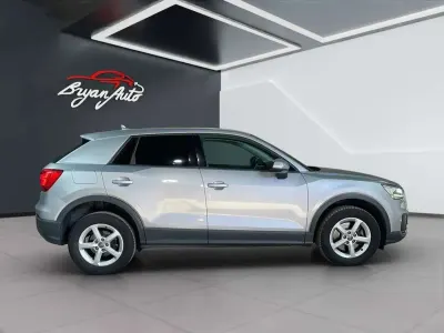 Usata Audi Q2 Business 150 CV (110 kW) 2017 Other SUV