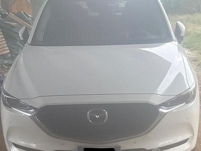 Usata Mazda CX-5 150 CV (110 kW) 2017 SUV