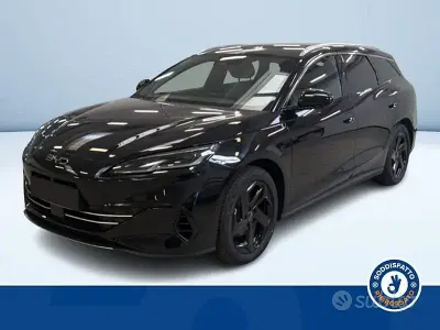Usata BYD Seal