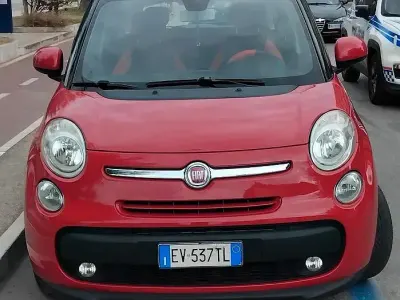 Usata Fiat 500 105 CV (77 kW) 2014 Utilitaria