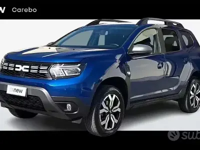 Usado Dacia Duster Journey 101 CV (74 kW) 2023 Azul SUV