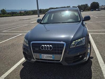 Usata Audi Q5 Comfort 170 CV (125 kW) 2009 SUV