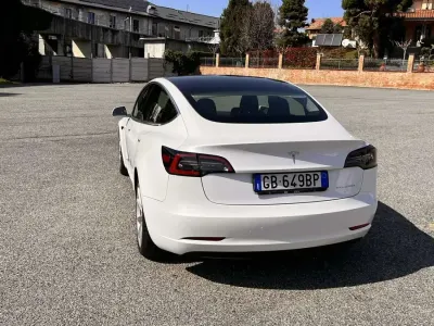 Usata Tesla Model 3