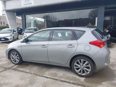 usata Toyota Auris Hybrid 1.8 Hybrid 1.8 Hybrid Active Plus