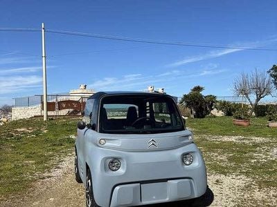 Usata Citroën AMI 2021 Berlina