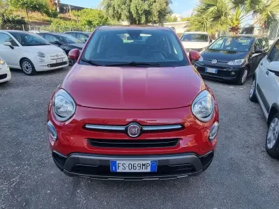 Occasion Fiat 500X