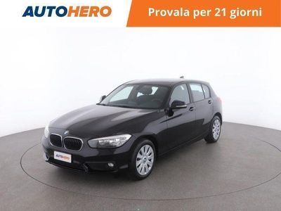 usata BMW 116 GM26847