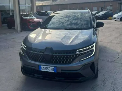 Usata Renault Austral Techno Esprit Alpine 131 CV (96 kW) 2023 Scisto SUV