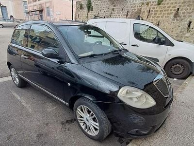 Usata Lancia Ypsilon 2009 Utilitaria