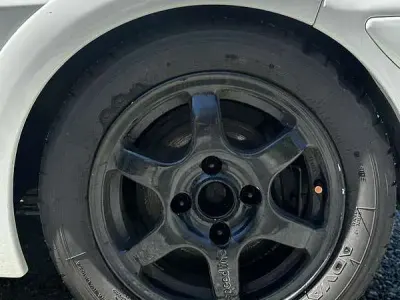 Usata Peugeot 106 118 CV (86 kW) 1999 Utilitaria