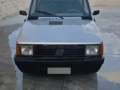 Usata Fiat Panda