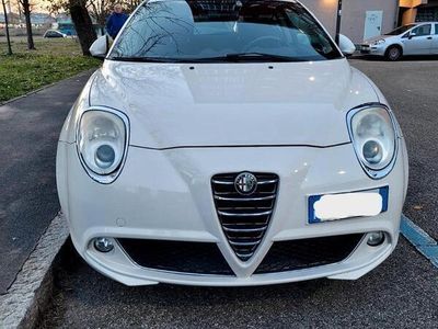 usata Alfa Romeo MiTo - 2010