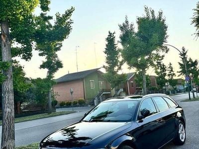 Usata Audi A4 Ambiente 170 CV (125 kW) 2011 Station wagon