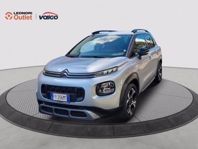 usata Citroën C3 Aircross 1.2 puretech Shine s&s 110cv my18