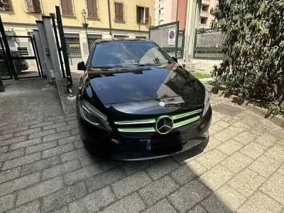 Usata Mercedes A200