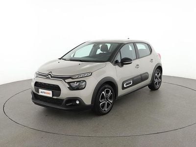 Usata Citroën C3 PureTech 83 CV (61 kW) 2024 Beige Utilitaria