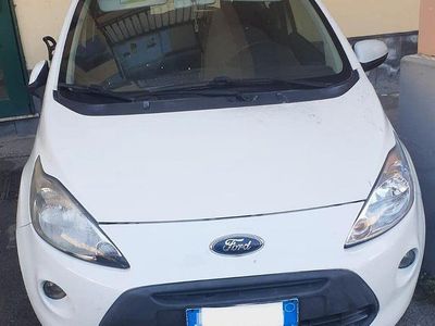 Usata Ford Ka 81 CV (59 kW) 2014 Utilitaria