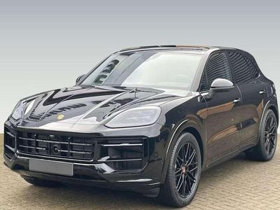 Usata Porsche Cayenne 305 CV (224 kW) 2024 Nero SUV