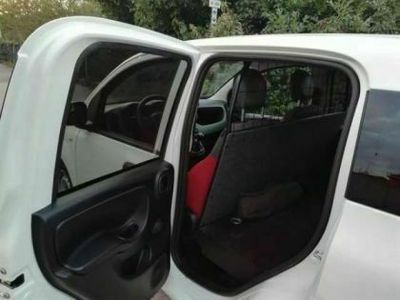 usata Fiat Panda PandaVan 1.3 Multi jet S&S Pop Star 2 POSTI