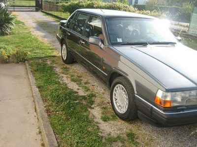 Occasion Volvo 960 122 ch (89 kW) 1993 Gris Berline