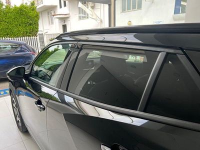 Usata Peugeot 2008 Allure 2025 Nero SUV