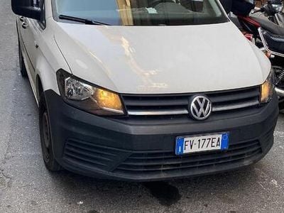 VW Caddy