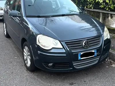 Usata VW Polo