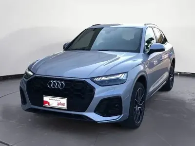Usata Audi Q5