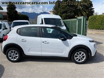 usata Citroën C3 Aircross PureTech 82 Feel usato