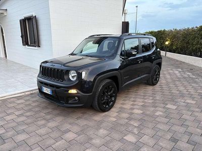 Usata Jeep Renegade Limited 120 CV (88 kW) 2016 SUV