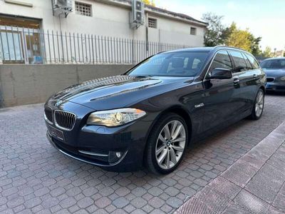 usata BMW 520 520 d Touring F11