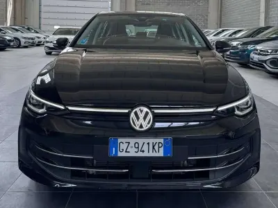 Usata VW Golf VIII