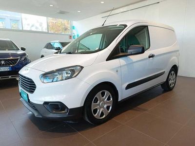 usata Ford Tourneo Courier 1.5 tdci 75cv S&S