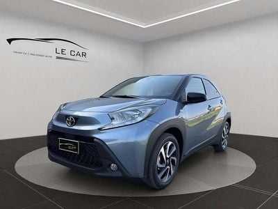 Nuova Toyota Aygo X Trend 72 CV (52 kW) 2025 Grigio SUV