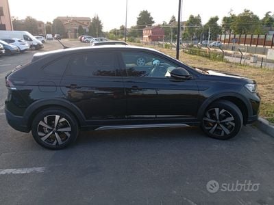 VW Taigo