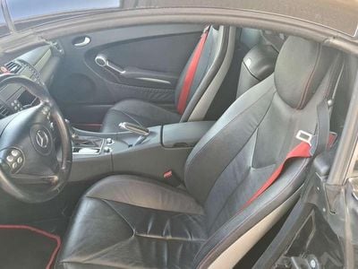 Mercedes SLK200