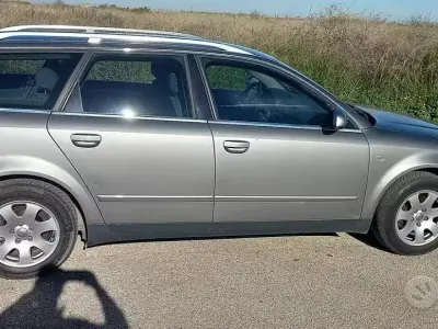 Usata Audi A4