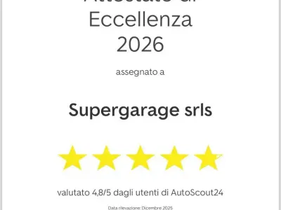 Usata Suzuki Jimny 84 CV (61 kW) 2016 Argento SUV