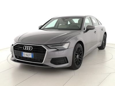 usata Audi A6 45 3.0 TDI quattro tiptronic Business Plus