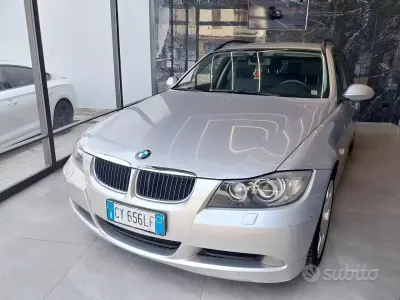 Usata BMW 320