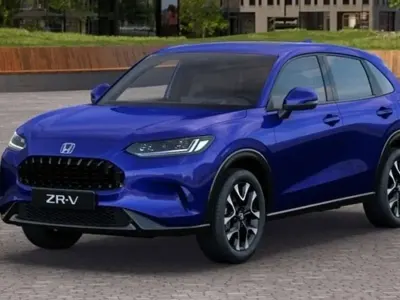 Usata Honda ZR-V Advance 143 CV (105 kW) 2025 SUV